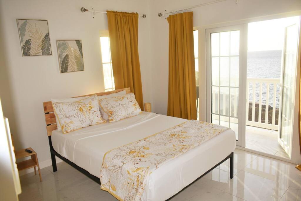 Villa Irie Vibes Ocean View Negril Exterior foto
