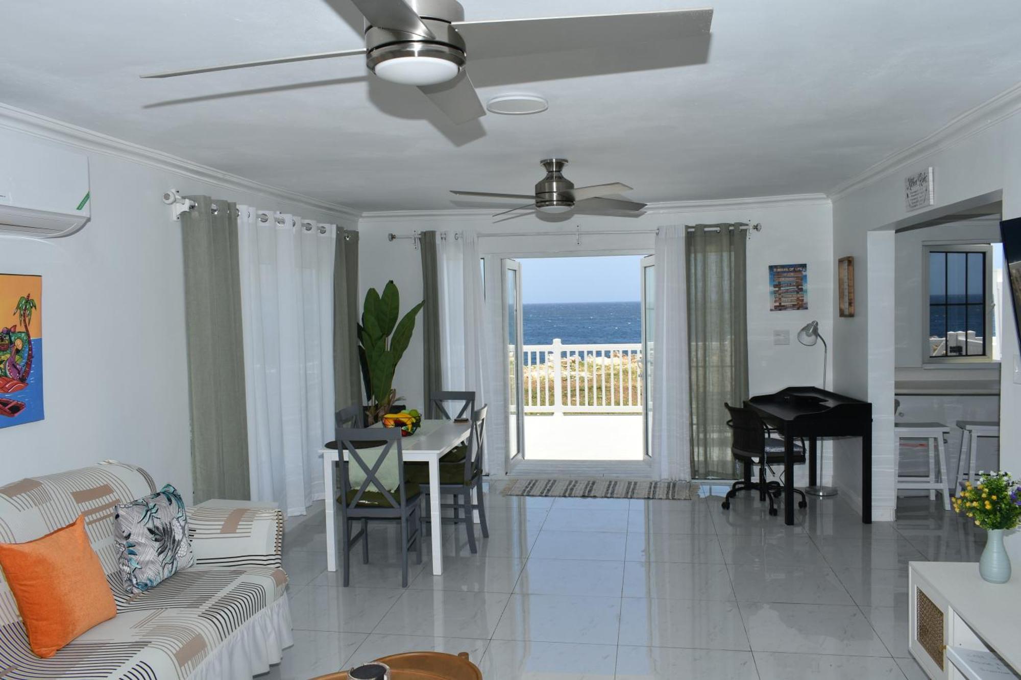 Villa Irie Vibes Ocean View Negril Exterior foto